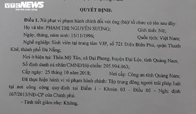 Công an vào cuộc vụ người phụ nữ ‘vác’ bụng bầu đi đẻ nhưng không có thai - Ảnh 1.