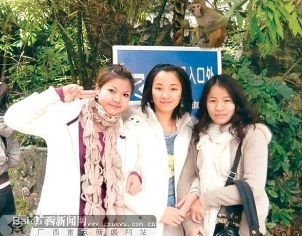 Thảm sát 3 chị em gái ở Trung Quốc: Gã hàng xóm nhẫn tâm sát hại 3 cô gái vô tội với thủ đoạn dã man chỉ vì bế tắc trong cuộc sống - Ảnh 1.