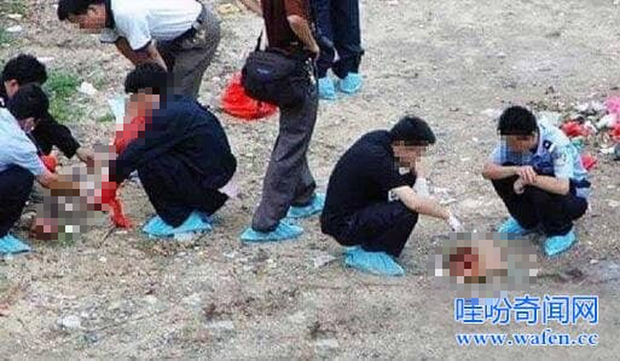 Thảm sát 3 chị em gái ở Trung Quốc: Gã hàng xóm nhẫn tâm sát hại 3 cô gái vô tội với thủ đoạn dã man chỉ vì bế tắc trong cuộc sống - Ảnh 3.