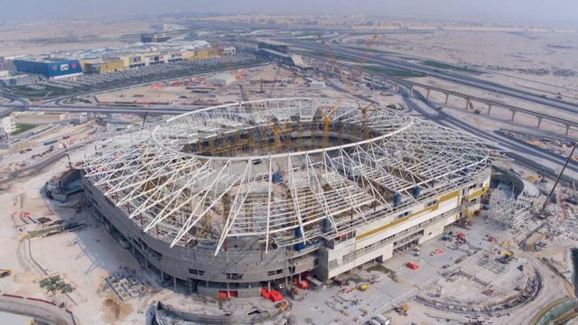 Qatar ứng cử đăng cai Asian Cup 2027 - Ảnh 2.