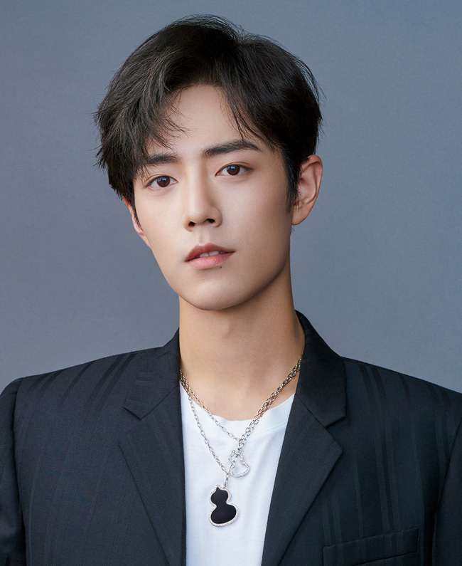 Ti&ecirc;u Chiến tuy&ecirc;n bố sau 4 th&aacute;ng sống trong tai tiếng: T&ocirc;i đến từ đ&aacute;y vực v&agrave; cũng kh&ocirc;ng sợ rơi xuống lần nữa - Ảnh 1.