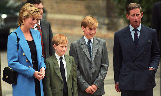 Hé lộ cuộc gọi cuối cùng với con trai của Công nương Diana trước khi ra đi, điều khiến hai vị Hoàng tử nuối tiếc suốt cuộc đời - Ảnh 4.