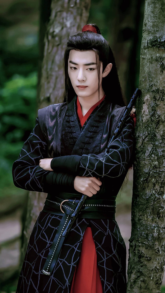 Ti&ecirc;u Chiến tuy&ecirc;n bố sau 4 th&aacute;ng sống trong tai tiếng: T&ocirc;i đến từ đ&aacute;y vực v&agrave; cũng kh&ocirc;ng sợ rơi xuống lần nữa - Ảnh 3.