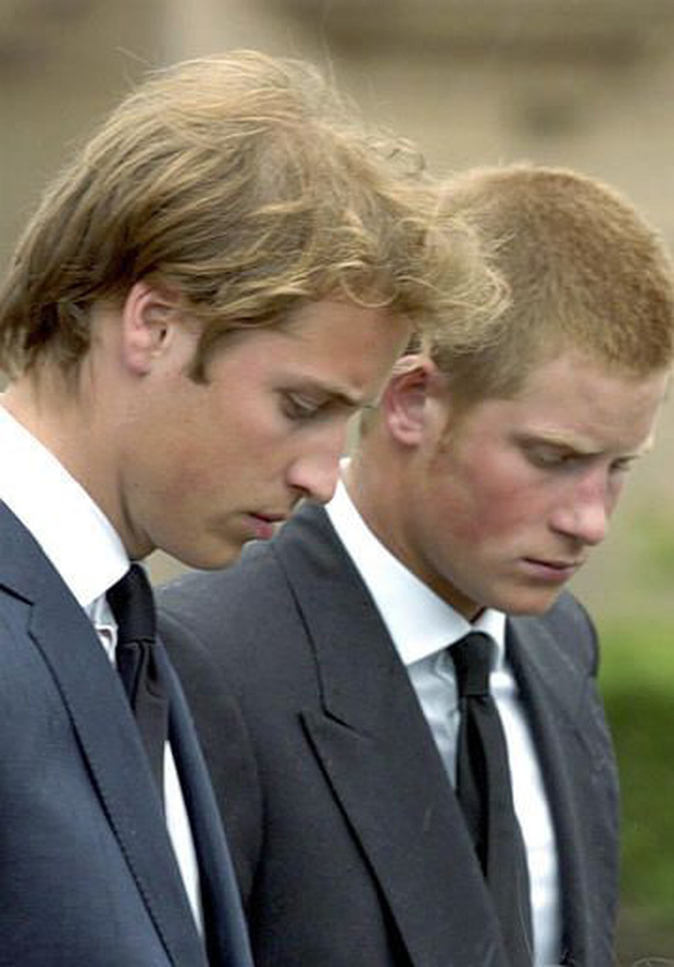 Hé lộ cuộc gọi cuối cùng với con trai của Công nương Diana trước khi ra đi, điều khiến hai vị Hoàng tử nuối tiếc suốt cuộc đời - Ảnh 5.
