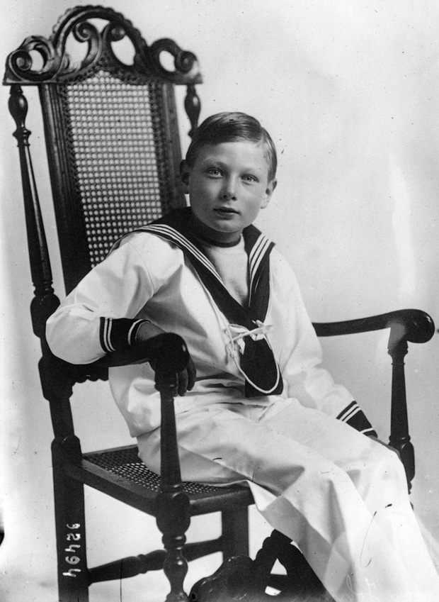 Vén màn bí mật về Hoàng tử mất tích của nước Anh: Chỉ hiện diện đến năm 4 tuổi rồi biến mất không dấu vết, cậu bé có thực sự tồn tại? - Ảnh 5.