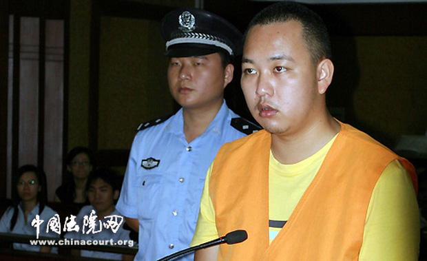 Thảm sát 3 chị em gái ở Trung Quốc: Gã hàng xóm nhẫn tâm sát hại 3 cô gái vô tội với thủ đoạn dã man chỉ vì bế tắc trong cuộc sống - Ảnh 7.