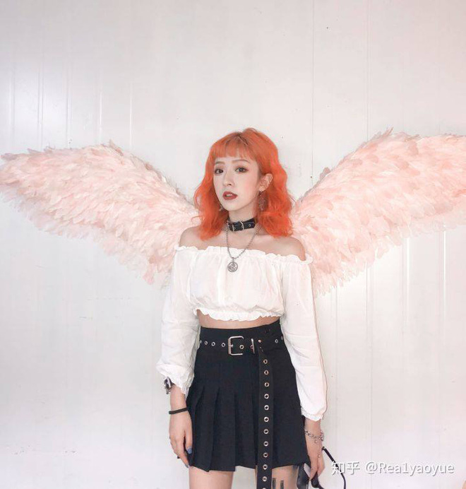 Hot girl sinh năm 1999 &uacute;p nguy&ecirc;n bảng m&agrave;u l&ecirc;n t&oacute;c, c&oacute; 1 kiểu người nghiện nhuộm t&oacute;c như vậy đấy - Ảnh 20.