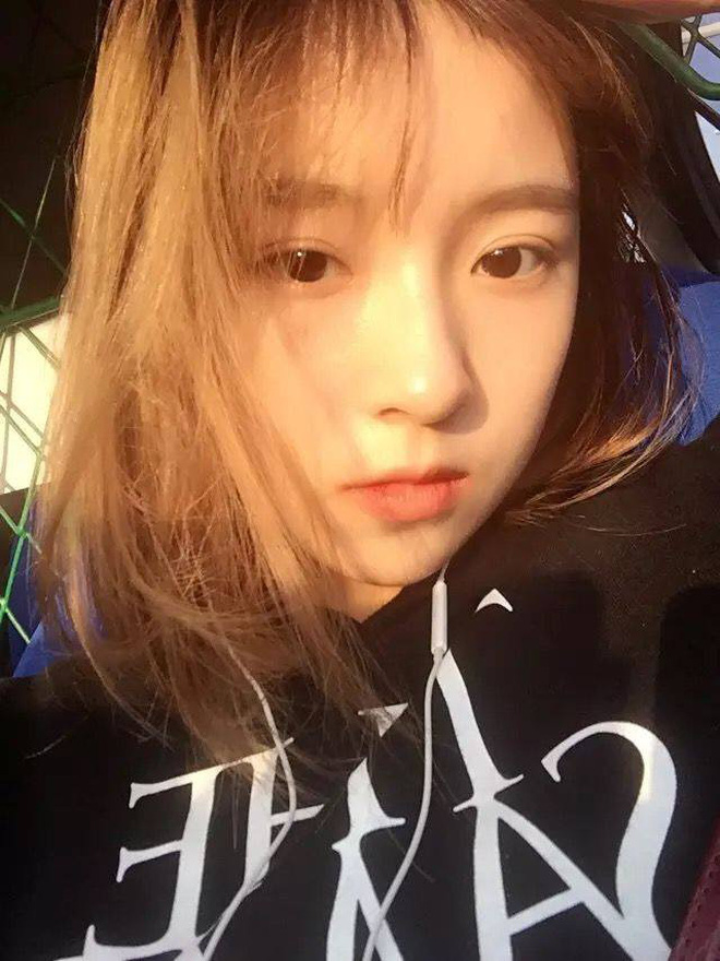 Hot girl sinh năm 1999 &uacute;p nguy&ecirc;n bảng m&agrave;u l&ecirc;n t&oacute;c, c&oacute; 1 kiểu người nghiện nhuộm t&oacute;c như vậy đấy - Ảnh 6.