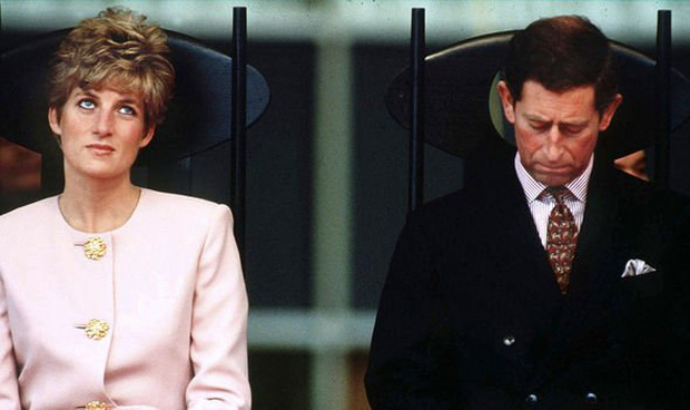 Ngay khi hạ sinh Hoàng tử Harry, Công nương Diana đã nhận ra cuộc hôn nhân toàn bi kịch của mình sẽ tan vỡ không sớm thì muộn? - Ảnh 4.