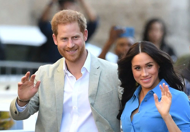 Meghan Markle chuyển hướng đi mới bằng dự án phim liên quan đến Tổng thống Mỹ nhưng bị cộng đồng mạng chỉ ra sự thật đầy xấu hổ - Ảnh 4.