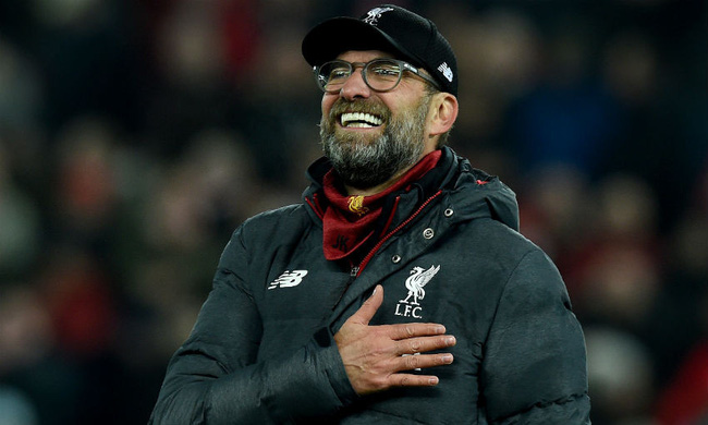 Liverpool lấy lại thể diện, Klopp làm rõ tin đồn mua siêu sao của Bayern - Ảnh 1.