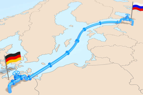 Mỹ có ý gì khi ‘cật lực’ ngăn chặn Nord Stream-2? - Ảnh 1.