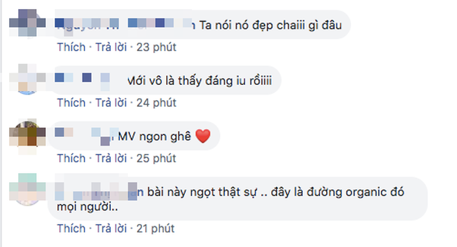 Netizen nói về MV mới của Sơn Tùng M-TP: Đẹp trai, MV dễ thương nhưng bài hát không hay như kỳ vọng, AMEE bị réo tên đồng loạt? - Ảnh 6.