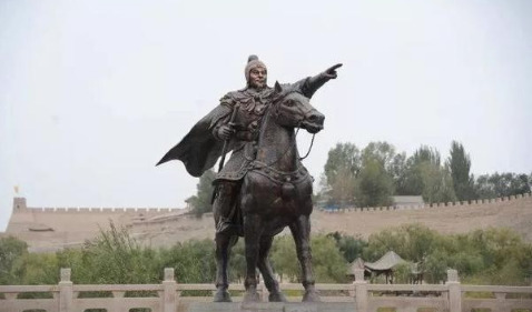 Cái chết tức tưởi của ngũ hổ thượng tướng khai quốc và báo ứng rùng rợn lên cơ nghiệp Minh triều - Ảnh 1. Cái chết tức tưởi của ngũ hổ thượng tướng khai quốc và báo ứng rùng rợn lên cơ nghiệp Minh triều - Ảnh 1.