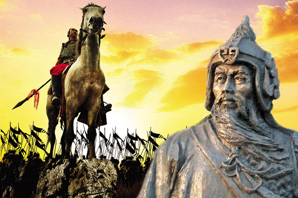 Cái chết tức tưởi của ngũ hổ thượng tướng khai quốc và báo ứng rùng rợn lên cơ nghiệp Minh triều - Ảnh 5. Cái chết tức tưởi của ngũ hổ thượng tướng khai quốc và báo ứng rùng rợn lên cơ nghiệp Minh triều - Ảnh 5.