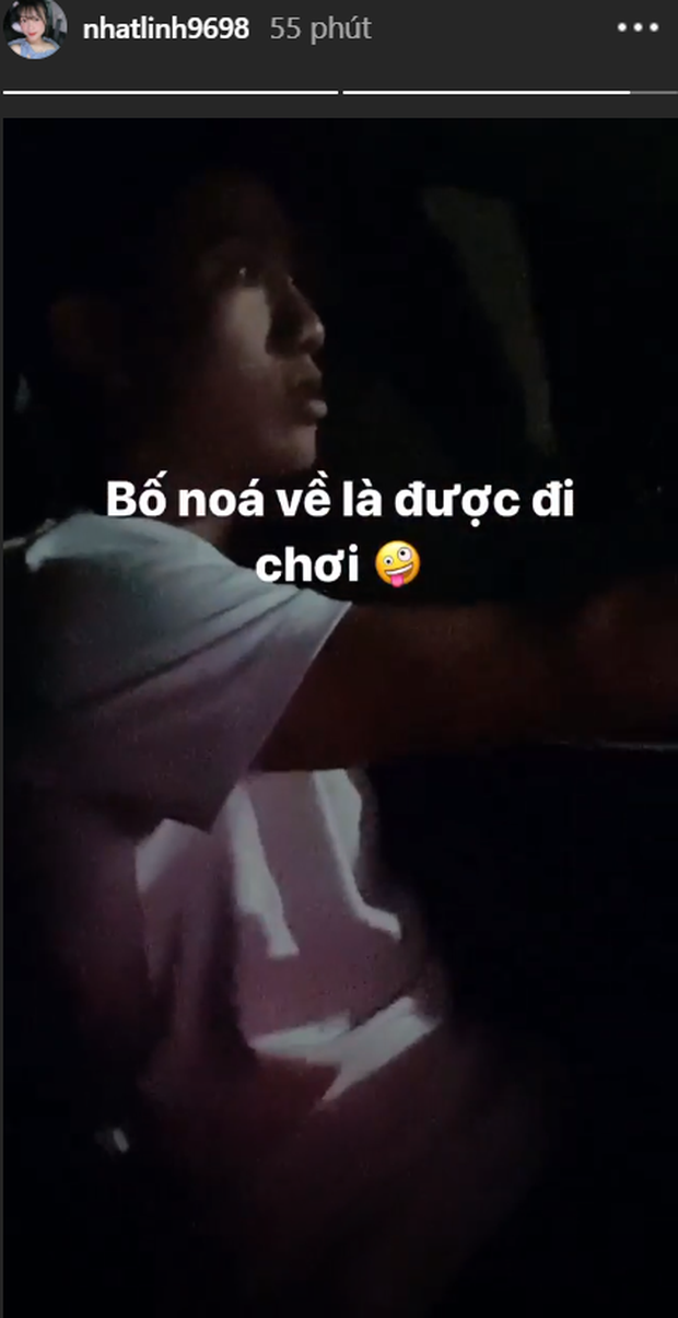 Bỏ lại sau lưng nỗi ấm ức vì trọng tài, Phan Văn Đức trở lại Nghệ An liền đưa vợ đi chơi giải khuây - Ảnh 1. Bỏ lại sau lưng nỗi ấm ức vì trọng tài, Phan Văn Đức trở lại Nghệ An liền đưa vợ đi chơi giải khuây - Ảnh 1.