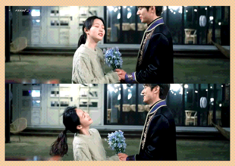 Chủ đề hot nhất hôm nay Lee Min Ho chắc chắn đang hẹn hò Kim Go Eun: Lộ bằng chứng cùng mừng sinh nhật, qua lại quá rõ! - Ảnh 1.