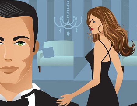 Điểm G của đàn ông, có hay không? - Ảnh 1. Điểm G của đàn ông, có hay không? - Ảnh 1.