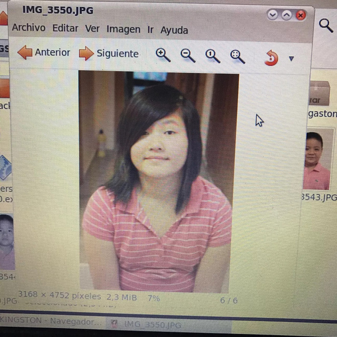 Cô bạn mất đúng 1 học kỳ để giảm 24kg, giờ để mặt mộc cũng xinh ăn đứt người khác - Ảnh 3. Cô bạn mất đúng 1 học kỳ để giảm 24kg, giờ để mặt mộc cũng xinh ăn đứt người khác - Ảnh 3.