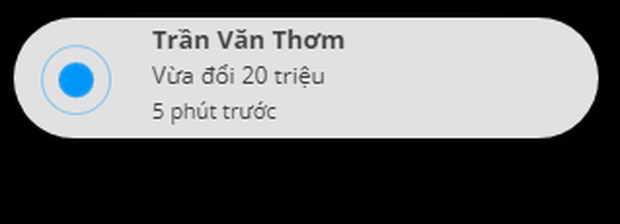 Xuất hiện fanpage Ngân hàng hỗ trợ người nghèo nhận đổi 1 triệu lấy 10 triệu, chạy quảng cáo rầm rộ trên Facebook: Cẩn thận tiền mất tật mang! - Ảnh 3.