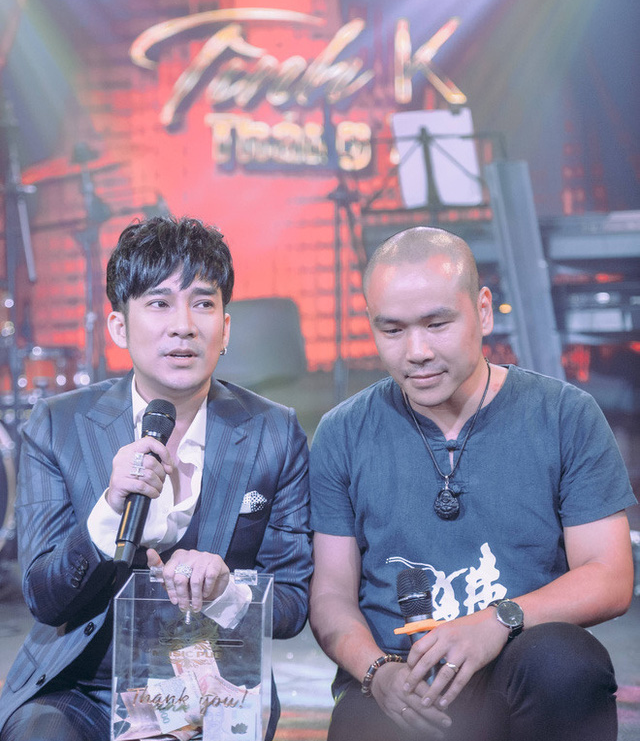 Đức Thịnh “Sơn sọ bồi hồi nhớ lại cảm giác “ngôi sao khi đóng “Đội đặc nhiệm nhà C21” - Ảnh 3. Đức Thịnh “Sơn sọ bồi hồi nhớ lại cảm giác “ngôi sao khi đóng “Đội đặc nhiệm nhà C21” - Ảnh 3.