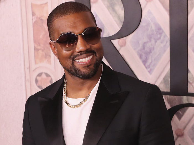 Kanye West – rapper vừa tuyên bố tranh cử tổng thống Mỹ giàu có như thế nào? - Ảnh 2.