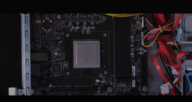 Đi trước Apple một bước, Huawei ra mắt máy tính chạy chip xử lý ARM tự sản xuất, 100% linh kiện Trung Quốc, giá 1.000 USD - Ảnh 4. Đi trước Apple một bước, Huawei ra mắt máy tính chạy chip xử lý ARM tự sản xuất, 100% linh kiện Trung Quốc, giá 1.000 USD - Ảnh 4.