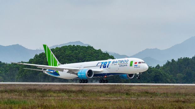 Bamboo Airways sắp mở đường bay thẳng tới Côn Đảo, nhưng chỉ bay ban ngày do sân bay chưa có... đèn - Ảnh 4.