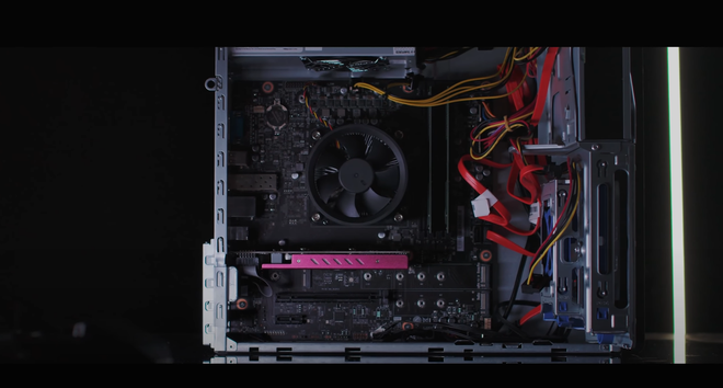 Đi trước Apple một bước, Huawei ra mắt máy tính chạy chip xử lý ARM tự sản xuất, 100% linh kiện Trung Quốc, giá 1.000 USD - Ảnh 5. Đi trước Apple một bước, Huawei ra mắt máy tính chạy chip xử lý ARM tự sản xuất, 100% linh kiện Trung Quốc, giá 1.000 USD - Ảnh 5.