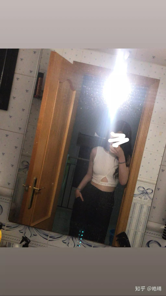 Cô bạn mất đúng 1 học kỳ để giảm 24kg, giờ để mặt mộc cũng xinh ăn đứt người khác - Ảnh 6. Cô bạn mất đúng 1 học kỳ để giảm 24kg, giờ để mặt mộc cũng xinh ăn đứt người khác - Ảnh 6.