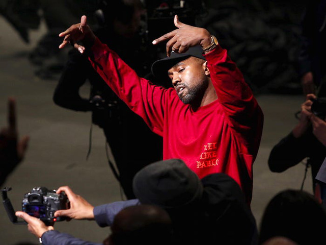 Kanye West – rapper vừa tuyên bố tranh cử tổng thống Mỹ giàu có như thế nào? - Ảnh 5.