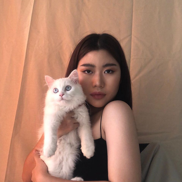 Ch&acirc;n dung th&aacute;nh lầy mới nổi tr&ecirc;n MXH Th&aacute;i Lan, chỉ nh&igrave;n mặt th&ocirc;i cũng đủ cười cả ng&agrave;y - Ảnh 8.