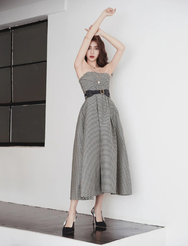 Tranh cãi nhan sắc thật của Angela Baby qua livestream: Khác một trời một vực so với ảnh đã PTS? - Ảnh 8.