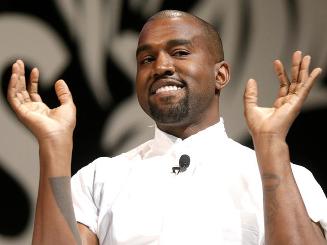 Kanye West – rapper vừa tuyên bố tranh cử tổng thống Mỹ giàu có như thế nào? - Ảnh 7.