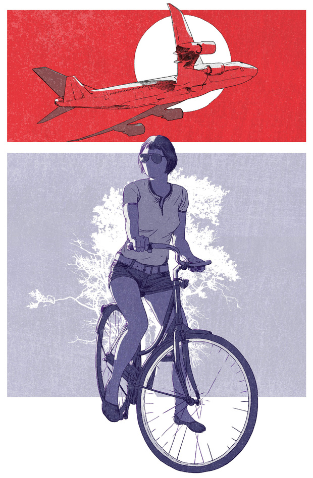 10 năm - chúng ta còn ngần ấy thời gian để phục hồi sự đa dạng sinh học trên Trái Đất trước khi đợt tuyệt chủng thứ 6 xảy ra! - Ảnh 8. 10 năm - chúng ta còn ngần ấy thời gian để phục hồi sự đa dạng sinh học trên Trái Đất trước khi đợt tuyệt chủng thứ 6 xảy ra! - Ảnh 8.