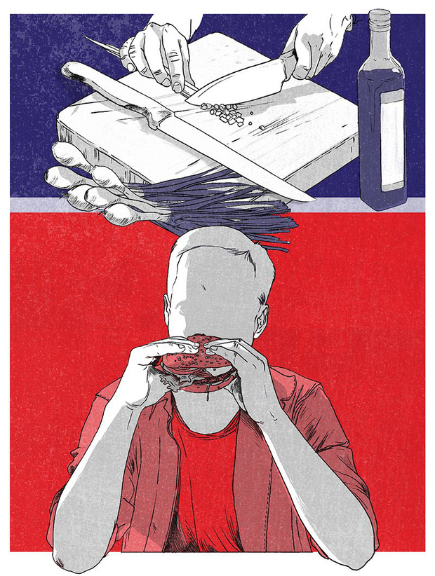 10 năm - chúng ta còn ngần ấy thời gian để phục hồi sự đa dạng sinh học trên Trái Đất trước khi đợt tuyệt chủng thứ 6 xảy ra! - Ảnh 9. 10 năm - chúng ta còn ngần ấy thời gian để phục hồi sự đa dạng sinh học trên Trái Đất trước khi đợt tuyệt chủng thứ 6 xảy ra! - Ảnh 9.