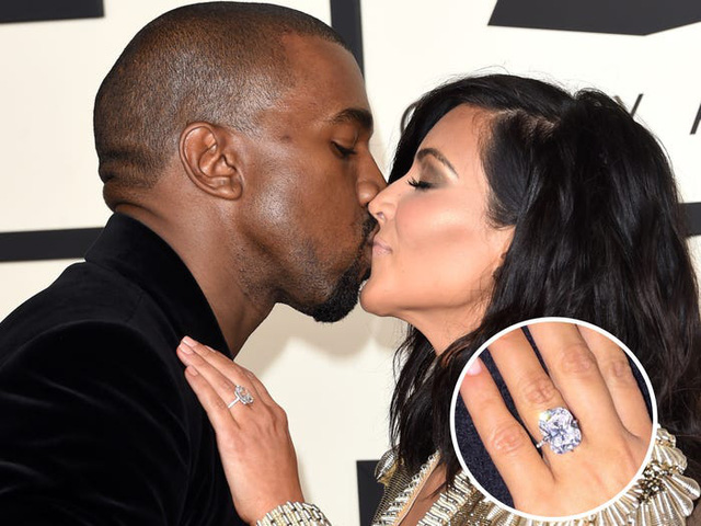 Kanye West – rapper vừa tuyên bố tranh cử tổng thống Mỹ giàu có như thế nào? - Ảnh 9. Kanye West – rapper vừa tuyên bố tranh cử tổng thống Mỹ giàu có như thế nào? - Ảnh 9.