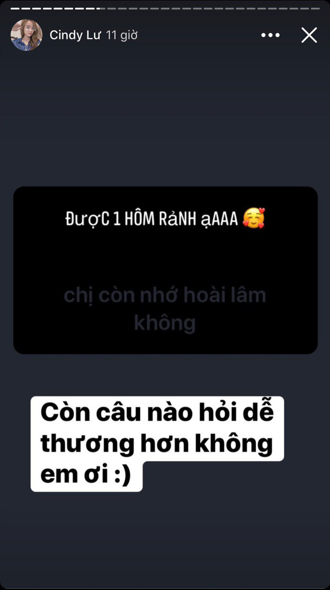 Bảo Ngọc né tránh khi được hỏi Có còn nhớ Hoài Lâm không? sau ly hôn - Ảnh 2.