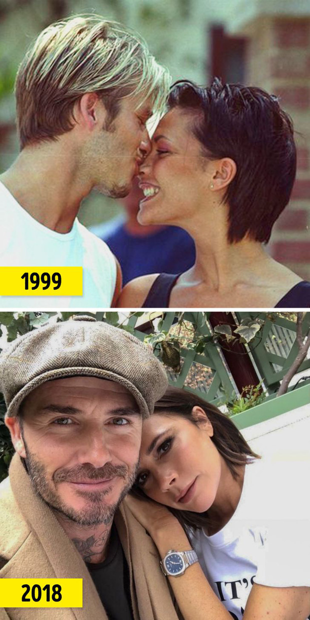 David - Victoria Beckham: Kết hôn hơn 20 năm vẫn vẹn nguyên, người trong cuộc tiết lộ bí kíp giữ lửa hạnh phúc của cặp đôi biểu tượng làng sao quốc tế - Ảnh 1.
