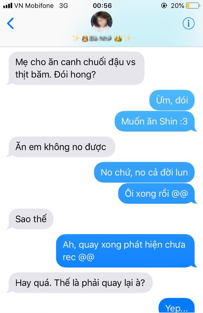 Vụ ngoại tình dậy sóng MXH: Anh rể tòm tem em họ của vợ, cô vợ nhắn nhủ chị mong họ hàng và con gái chị mai đây không buông rơi chồng chị và em - Ảnh 2.