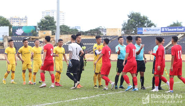 SLNA không ngán những trận derby - Ảnh 2.