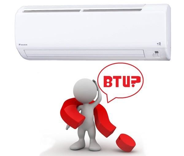 Chỉ số BTU trên điều hòa có ý nghĩa gì và hướng dẫn bạn cách chọn điều hòa có công suất phù hợp để tiết kiệm điện nhất - Ảnh 1.