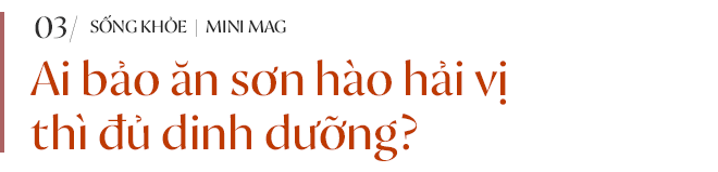 NCS TS Việt tại Úc đi làm bếp trưởng: Tôi không trông mong gì có thể thay đổi thói quen ăn uống của người Việt - Ảnh 5.