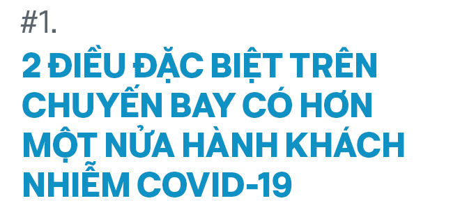 Cơ trưởng chuyến bay đưa 129 người nhiễm Covid-19 từ Guinea Xích Đạo về Việt Nam: Đó là mệnh lệnh từ trái tim - Ảnh 1.