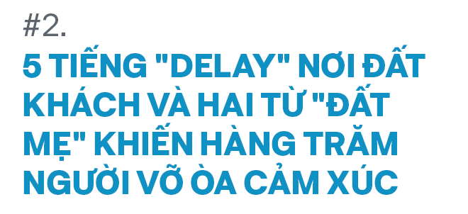 Cơ trưởng chuyến bay đưa 129 người nhiễm Covid-19 từ Guinea Xích Đạo về Việt Nam: Đó là mệnh lệnh từ trái tim - Ảnh 4.