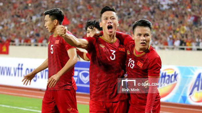 Thủ quân ĐT Việt Nam nói gì về việc AFF Cup bị hoãn sang năm 2021? - Ảnh 1.