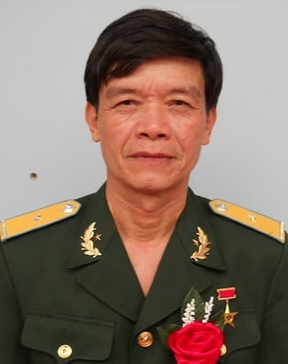 Xạ thủ kỳ tài tên lửa A72 Việt Nam: Tiêu diệt 13 máy bay địch - Hiếm có - Ảnh 1.
