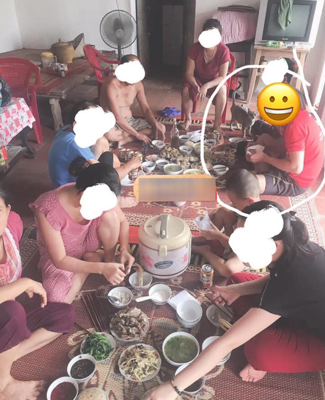 Đàm đạo với gia đình người yêu ngay lần đầu ra mắt, chàng trai tưởng ghi điểm nào ngờ có nguy cơ toang bởi lý do gây tranh cãi - Ảnh 1.