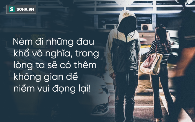 Cầm tờ giấy trắng quỳ trước tượng Phật, đến lúc chịu không nổi, chàng trai mới nhận ra sai lầm kinh điển nhiều người đang mắc - Ảnh 2.