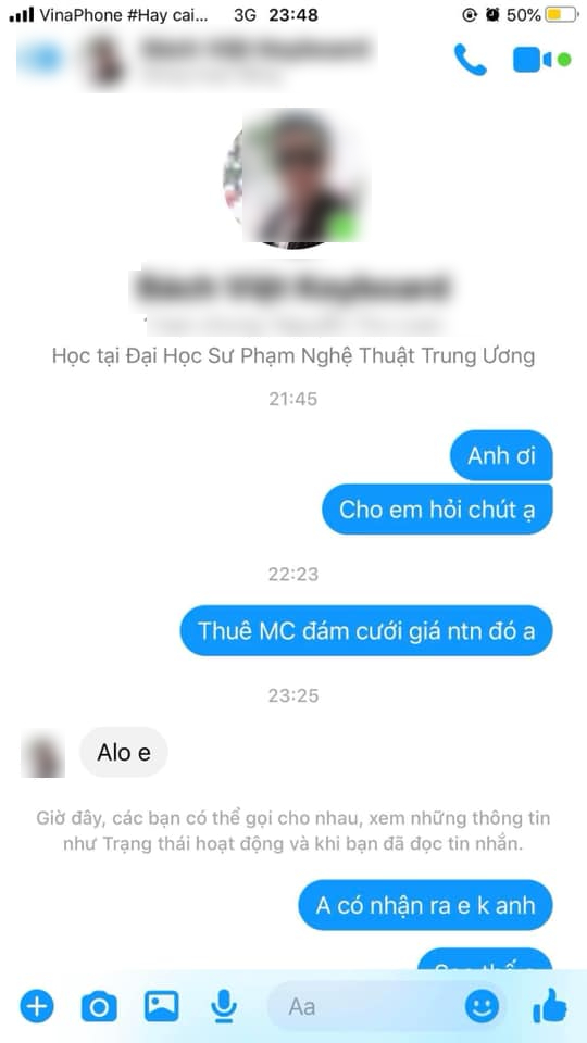 Cô gái tức đến tận cổ khi bị quay lén tư thế ngồi rồi phát trực tiếp lên mạng, bức xúc hơn cả là bình luận khiếm nhã của những kẻ vô duyên - Ảnh 6.